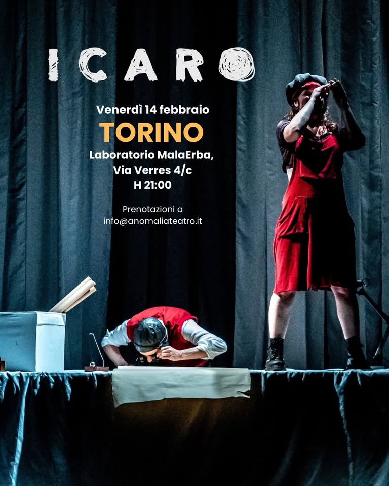 Icaro