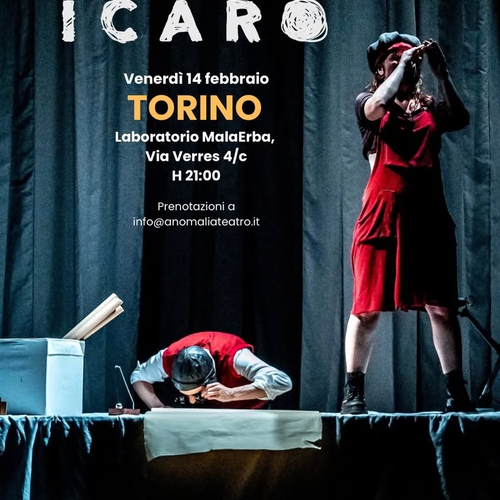 Icaro
