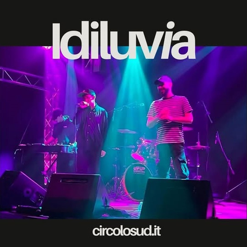 Idiluvia