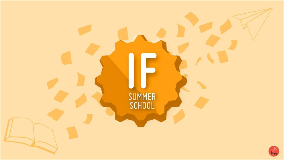 IF Summer School 2023 | 8° Edizione