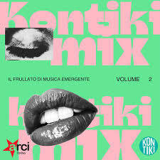 KONTIKI MIX