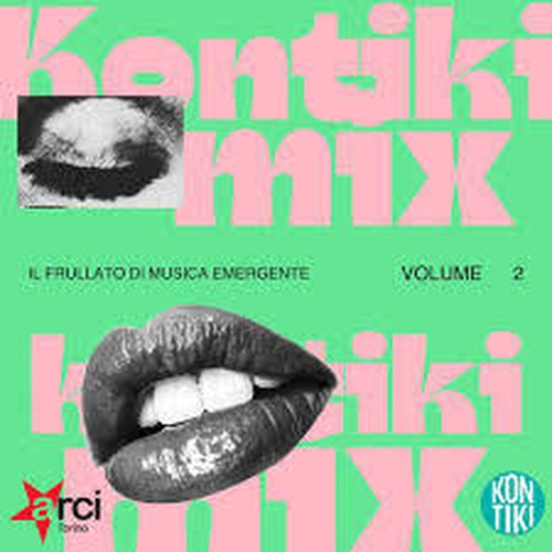 KONTIKI MIX