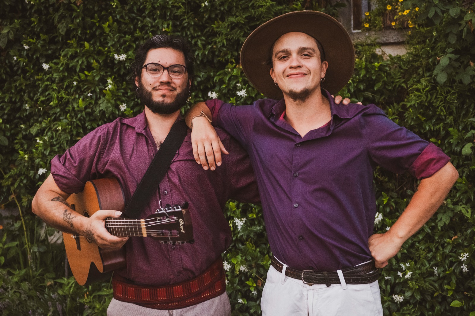 YUGO | Canto alla Ferita di Progetto RESCUE!