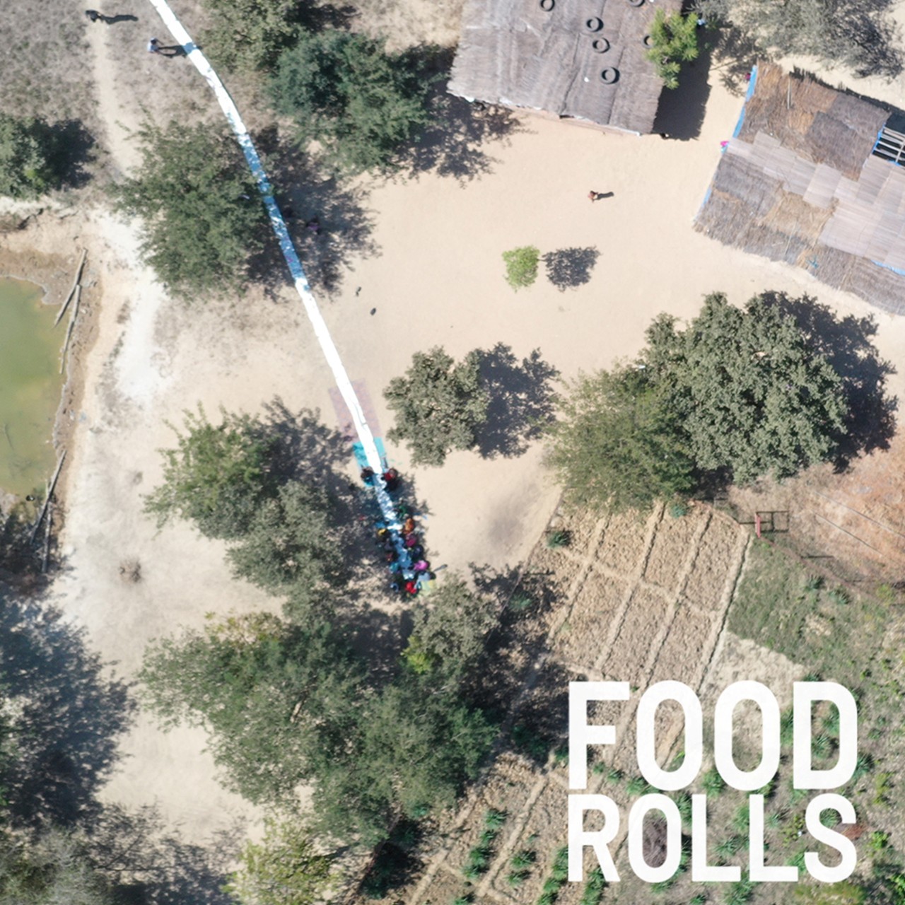 FOOD ROLLS arriva a Torino: workshop alla Bocciofila Vanchiglietta