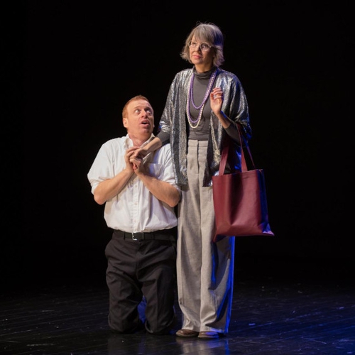 La stagione 2022 del Teatro Garybaldi di Settimo al debutto con Arione-de Falco