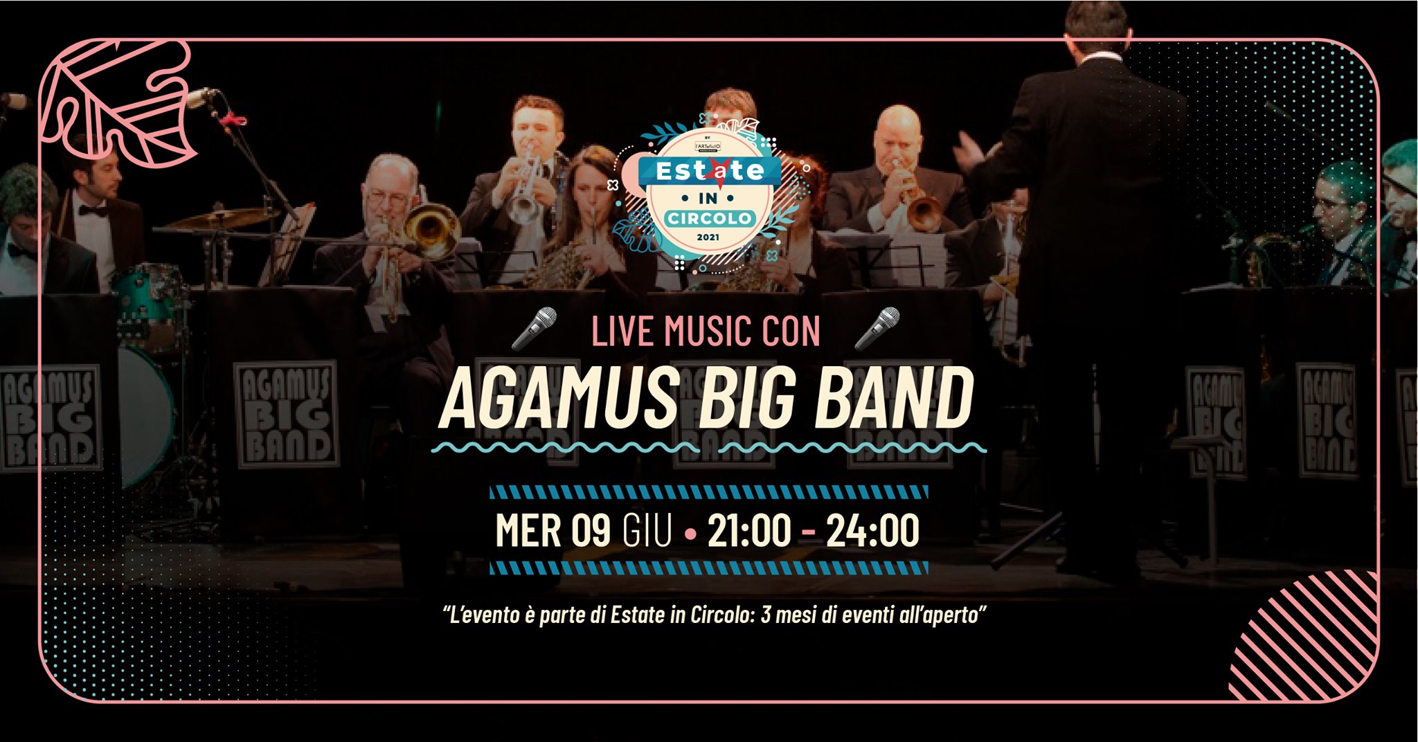 Agamus Big Band