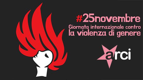 Giornata mondiale per l’eliminazione della violenza contro le donne, Arci: disertiamo il patriarcato - eventi a Torino