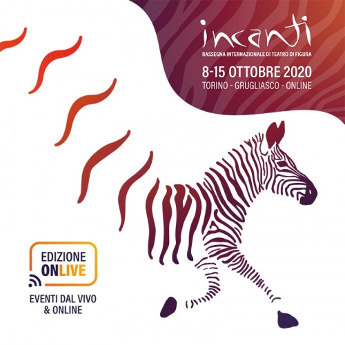 Incanti: rassegna internazionale di teatro di figura