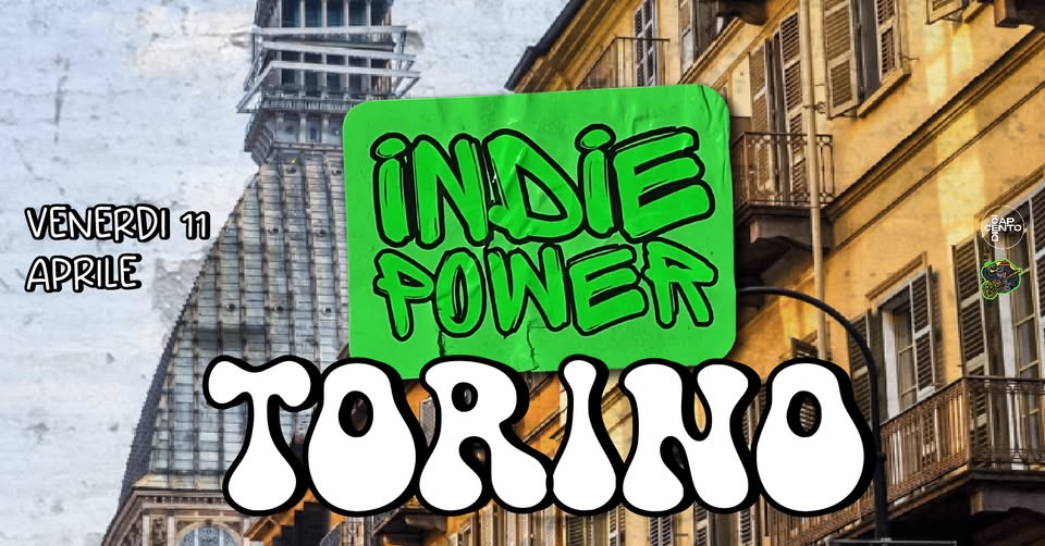 INDIE POWER