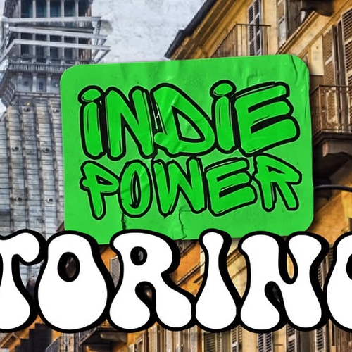 INDIE POWER