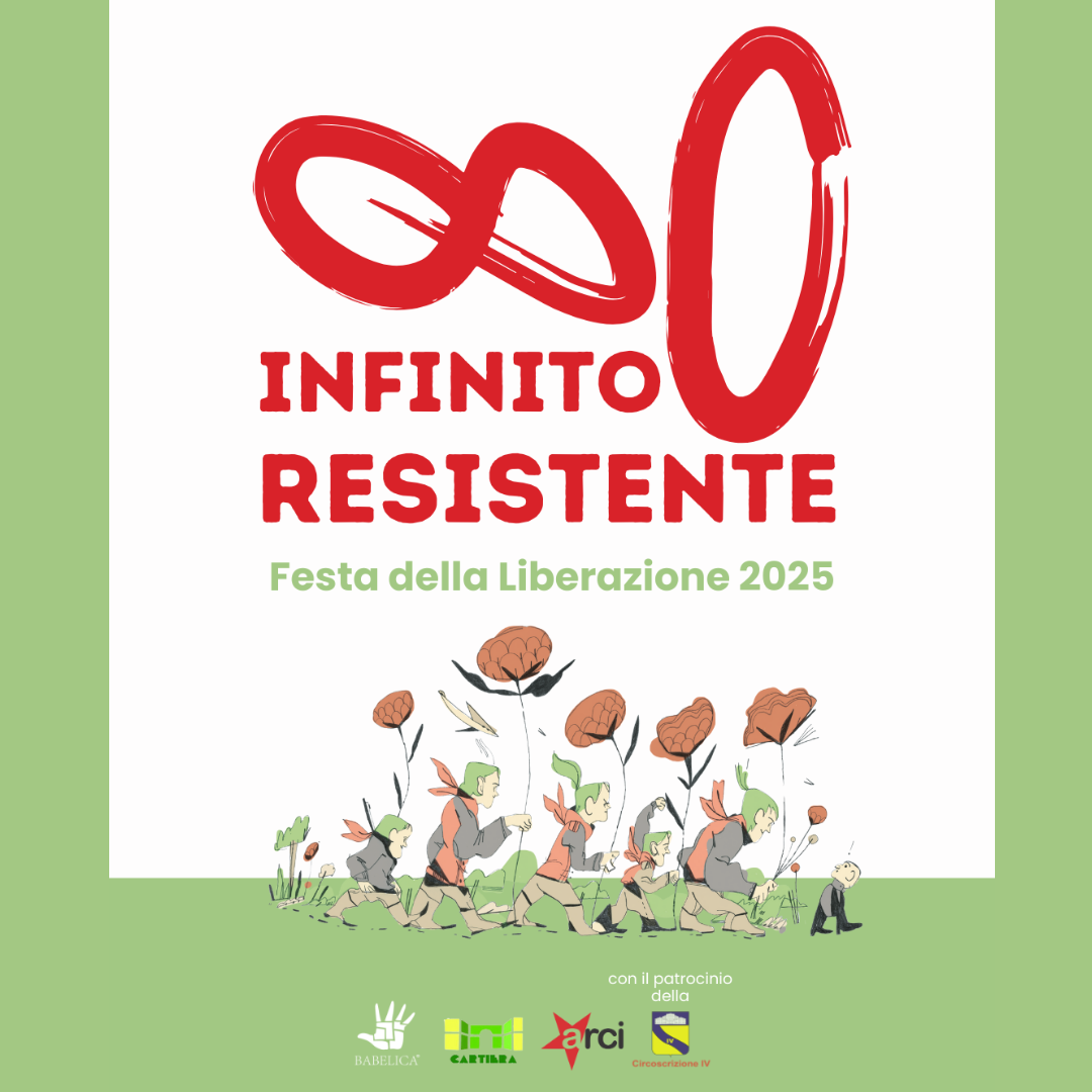 INFINITO RESISTENTE