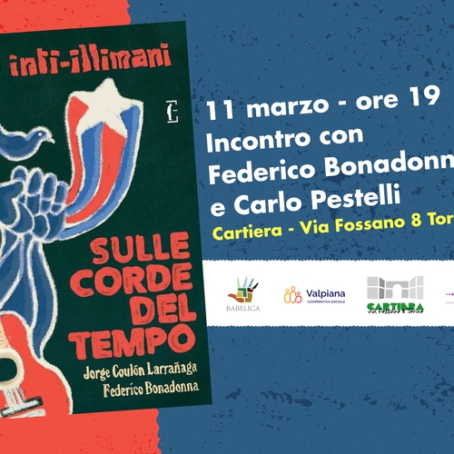 Sulle corde del tempo 