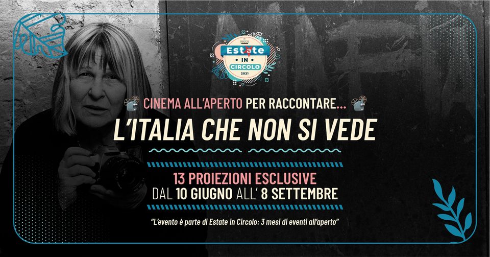 L'Italia che non si vede - rassegna cinematografica