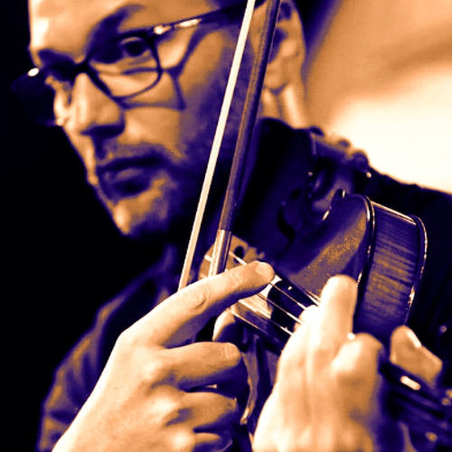 Stefano Ivaldi Swing Quartet