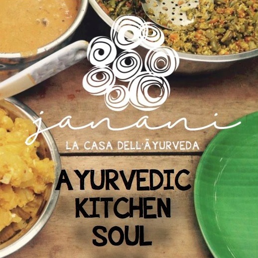 Ayurvedic Kitchen Soul-Autunno