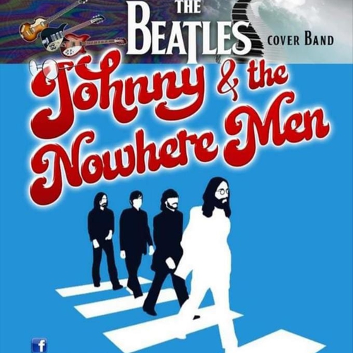 Johnny & the Nowere Men