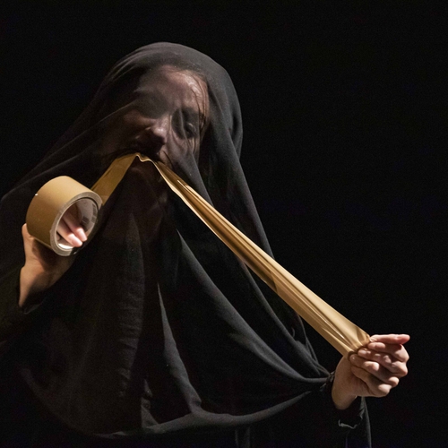Materiali per la morte della zia