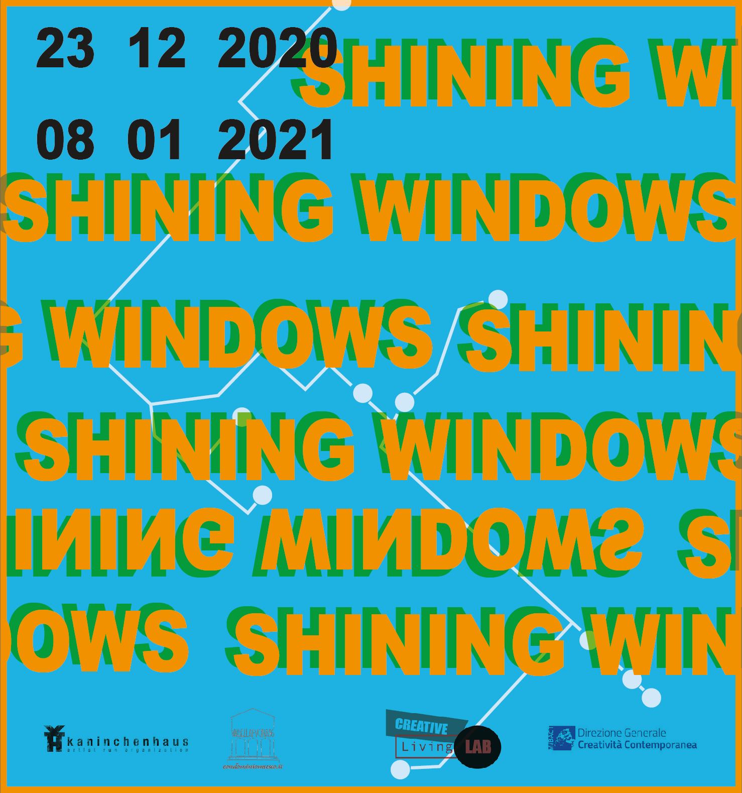 Shining Windows Tour - SezioneAurora