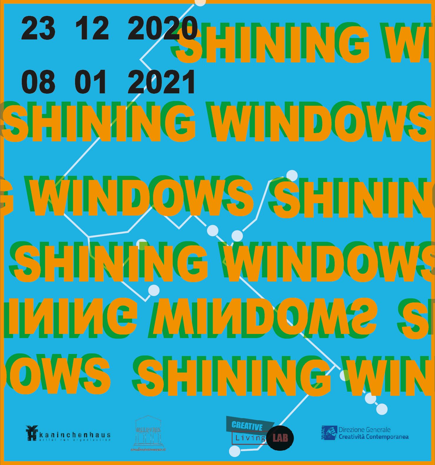 Shining Windows Tour - SezioneAurora