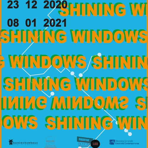 Shining Windows Tour - SezioneAurora