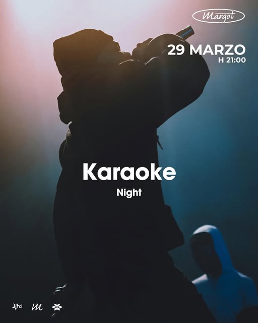 Karaoke Night
