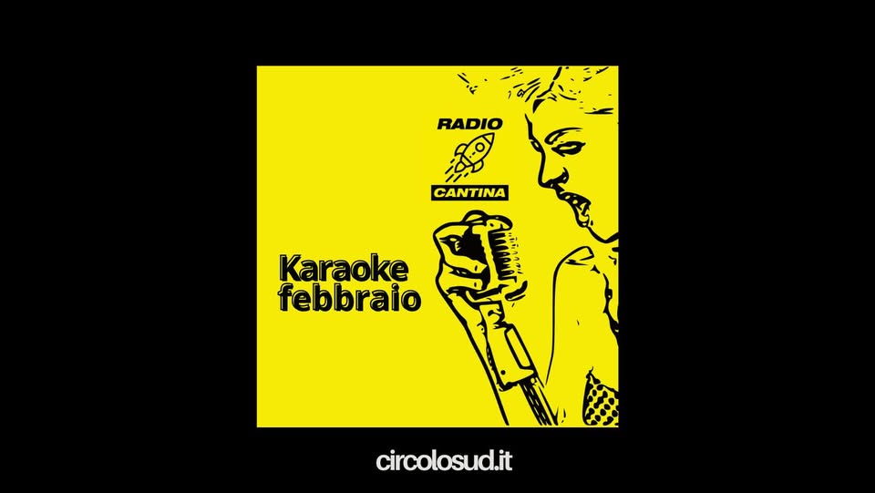 Karaoke by Radio Catania