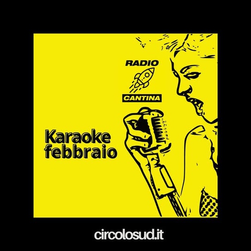Karaoke by Radio Catania