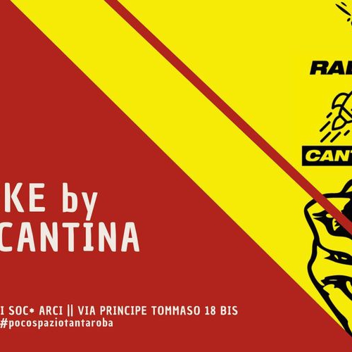 Karaoke by RadioCantina