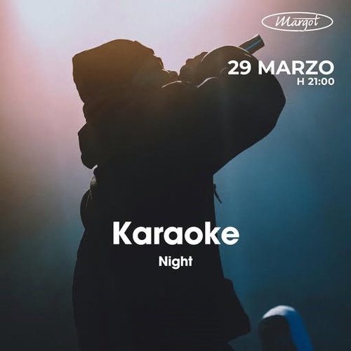 Karaoke Night