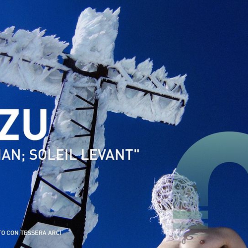 KUZU live "Bohèmian, Soleil Levant"