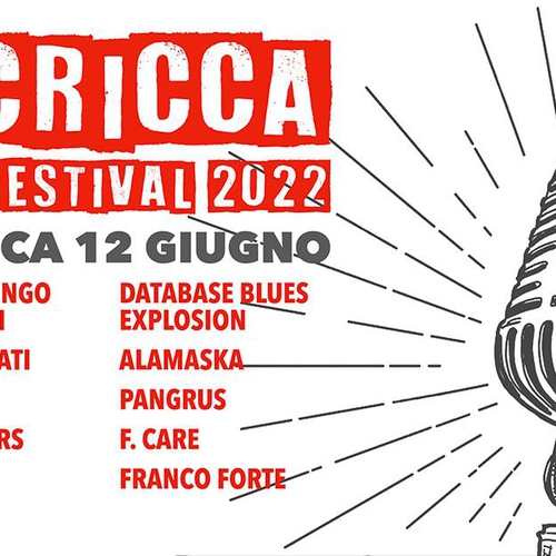 La Cricca Music Festival 2022