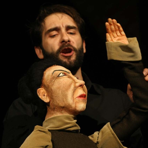 La gatta Cenerentola