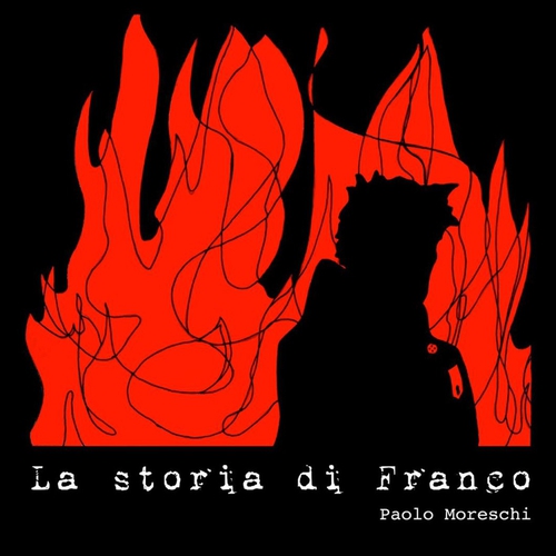 La storia di Franco | live disegnato @Comala