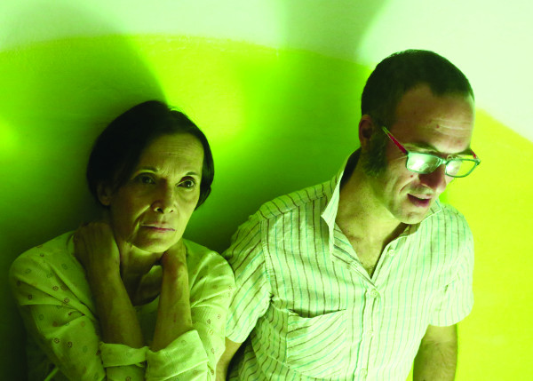 Per sorelle le parole