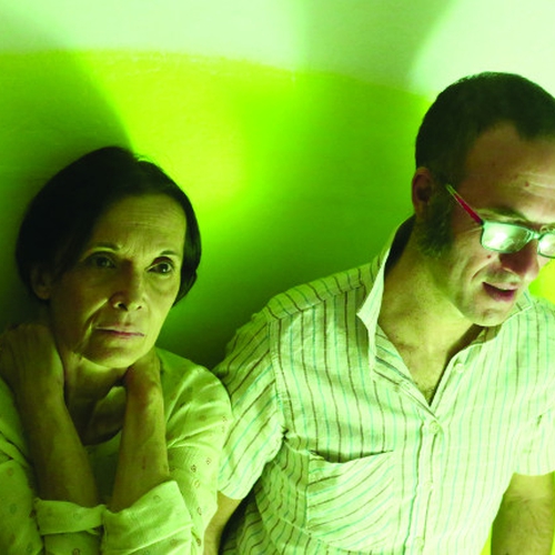 Per sorelle le parole