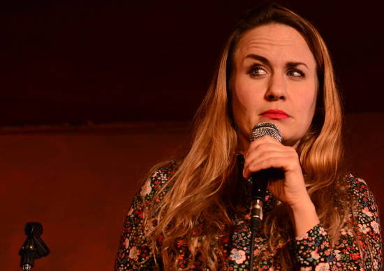 The worst of Laura Formenti