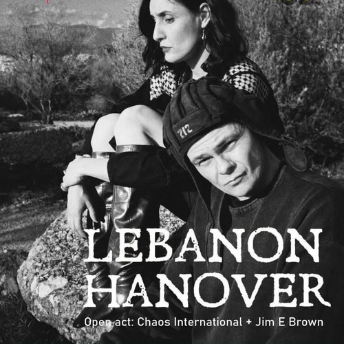 LEBANON HANOVER