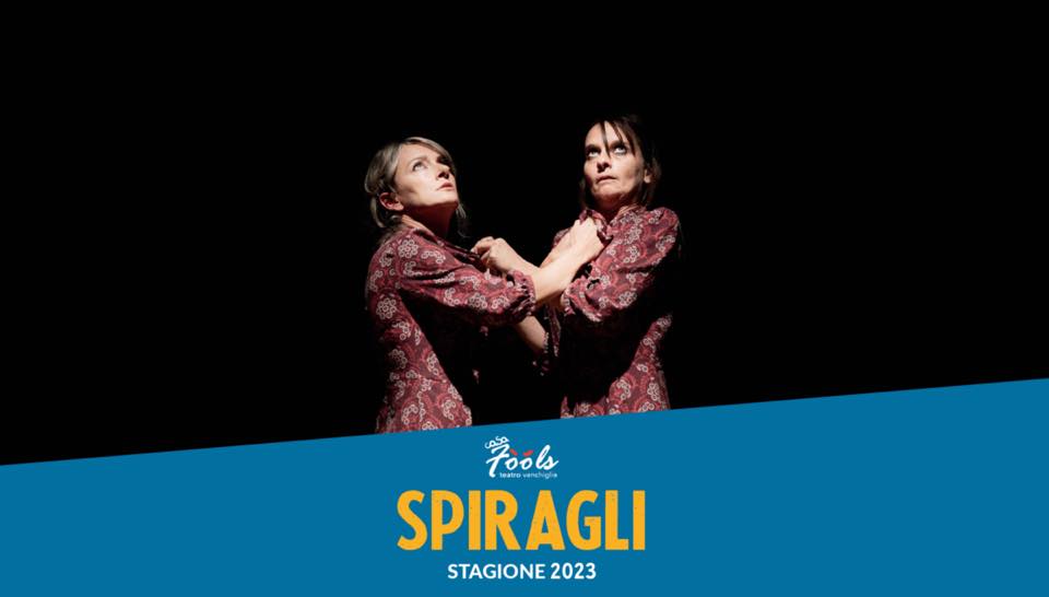 Lei Lear @Spiragli2023