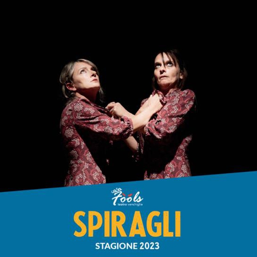 Lei Lear @Spiragli2023