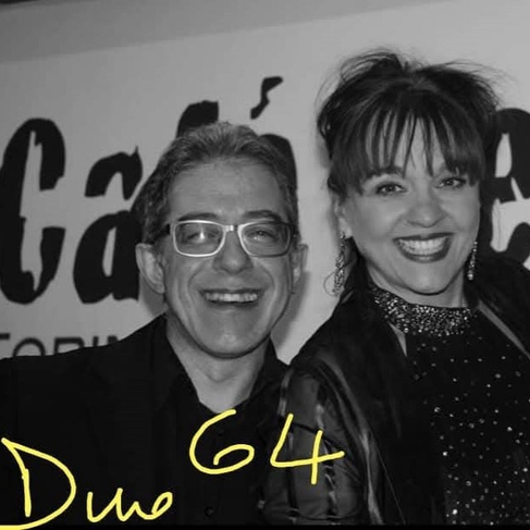Lil Darling & Fulvio Vanlaar Duo64