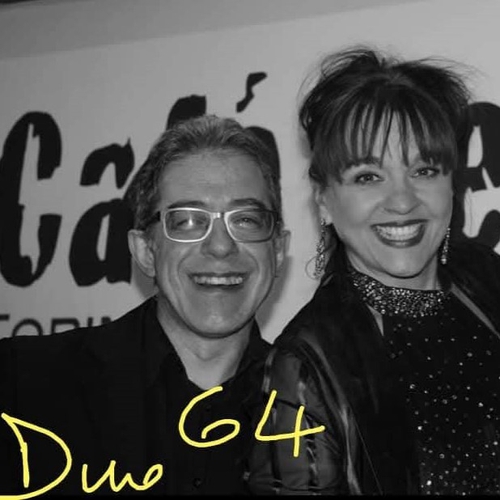 Lil Darling & Fulvio Vanlaar Duo64
