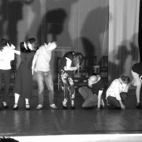 “Lo spazio dentro”, ultimo appuntamento della rassegna “Focus Area Settimo”