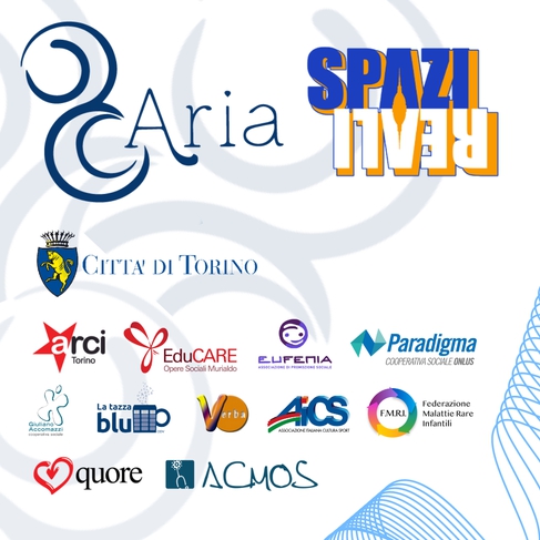 ARIA SPAZI REALI