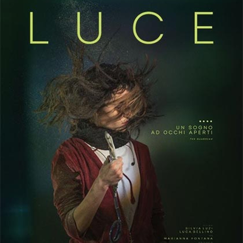 LUCE - un film di Silvia Luzi e Luca Bellino - “L’Italia che non si vede”