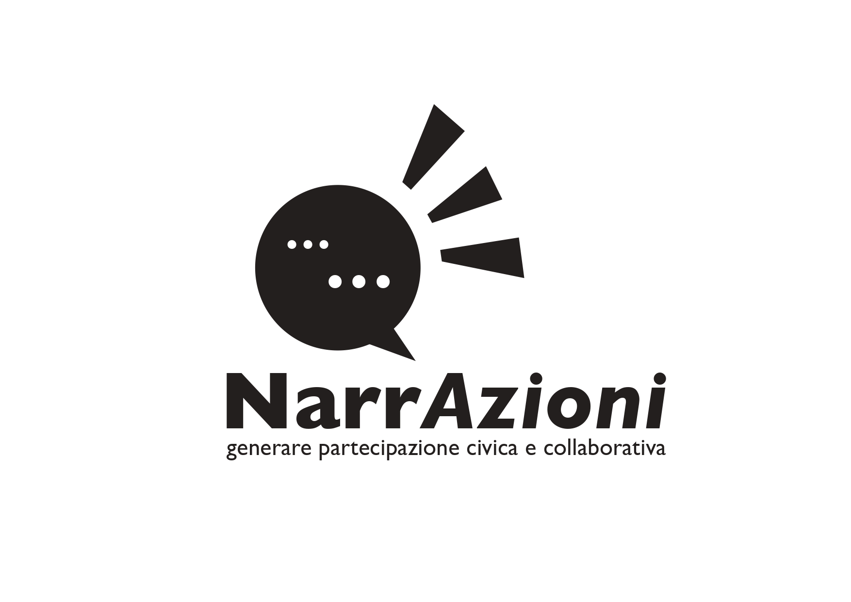 Lancio del Progetto NarrAzioni a Torino: Generare partecipazione civica collaborativa - eventi di marzo
