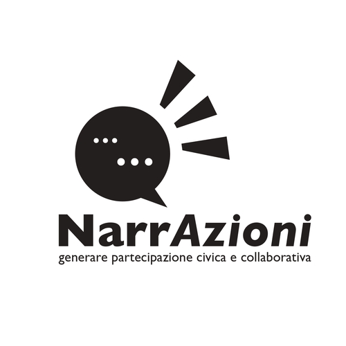 Lancio del Progetto NarrAzioni a Torino: Generare partecipazione civica collaborativa - eventi di marzo