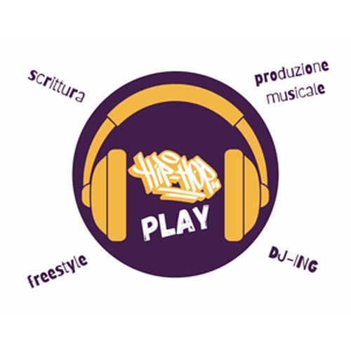 HIP HOP PLAY - Laboratorio di esplorazione ed espressione di sé attraverso la cultura Hip Hop