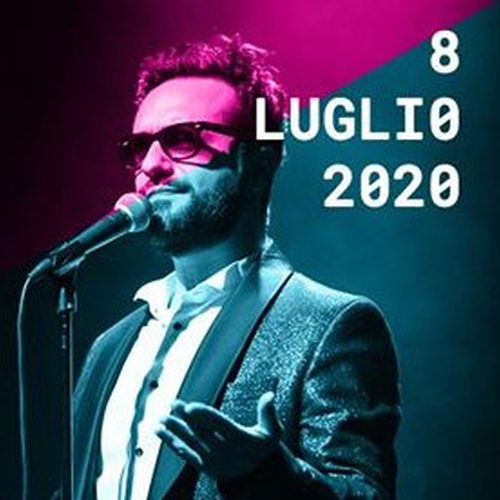 Massimiliano Loizzi | Maledetta Primavera @Cap10100