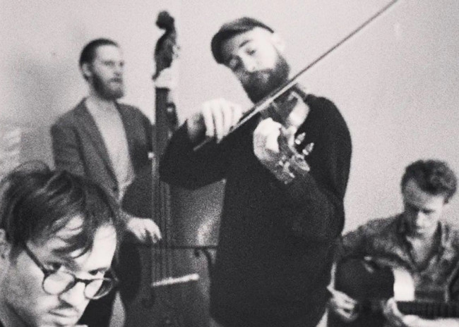 London Django Collective