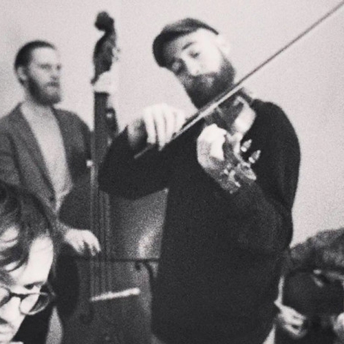 London Django Collective